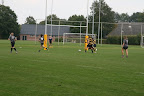RCD - Heerenveen