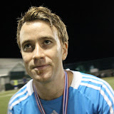 Phuket Morning Stars captain Karl Ward
