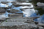 wolken water