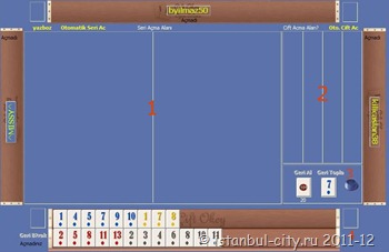 игра окей старт игры