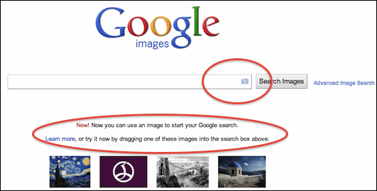 Search Through Images With Google Images Search Through Images With Google Images