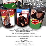 US Flyers