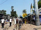 Downtown Kikwit