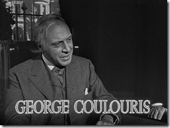 Citizen Kane George Coulouris