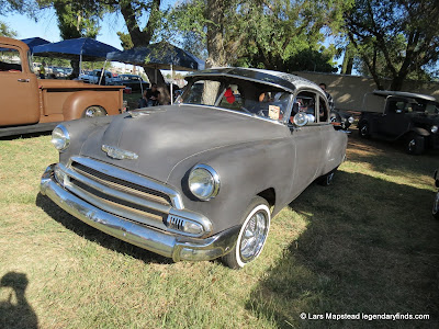  BillitProof 2012 Antioch Ca