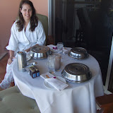Breakfast on the Lenai