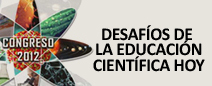 Image of Congreso “Desafíos de la Educación Científica Hoy”