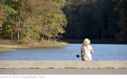 'time for contemplation' photo (c) 2008, Serge Melki - license: http://creativecommons.org/licenses/by/2.0/