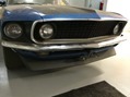 1969 Ford Boss 302 Mustang Fastback-22
