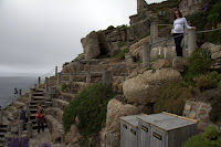 Minack Theatre