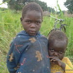 NUDF- safe water for children in norhern Uganda Africa