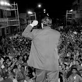 Salvation and Miracles in Queimadas, Brazil