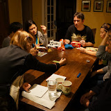Boardgames! - November 25, 2011