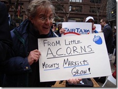Acorn marxist grow Acorn marxist grow