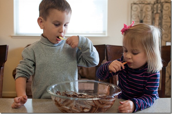 World Nutella Day