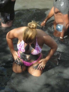 Mulher Filé