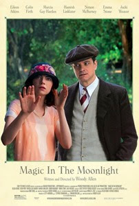 Cahiers de cinéma - Entrée #16… Magic-in-the-moonlight-poster