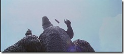 Godzilla GMK Godzilla Arrives