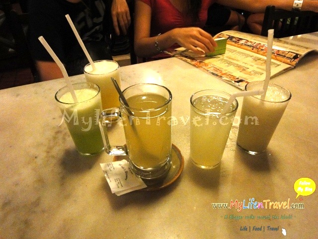 Made's Warung Bali 16 Made's Warung Bali 16