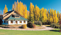 Hotel Kau Yatun, El Calafate