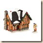 Original Snow Village - Winter Retreat