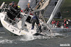Cork Week 2012  day 3