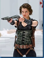 Alice in the ZombieLand Alice in the ZombieLand