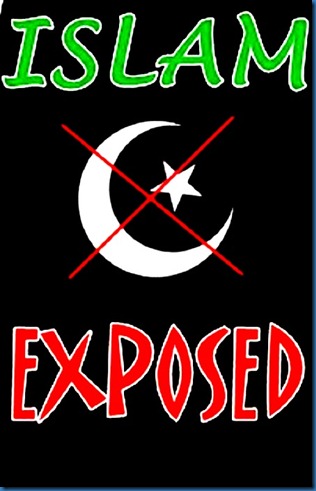 Islam Exposed Islam Exposed
