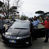 Macchina Nuova (Blacky)