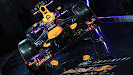 HD pictures 2013 Launch Red Bull RB9 F1 car