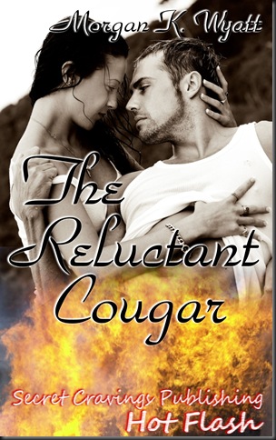 11 The Reluctant Cougar