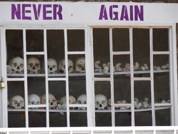 Never again Rwanda Never again Rwanda