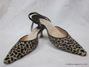 Manolo Blahnik Heels