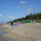 Plaża - Pobierowo.