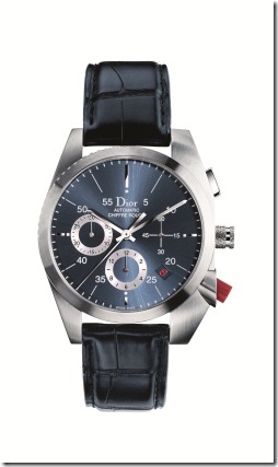 DIOR CHIFFRE ROUGE A02