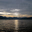 Lake Toba early morning