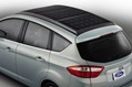 Ford C-MAX Solar Energi Concept Ford C-MAX Solar Energi Concept