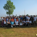 Pulling in Putten 2010