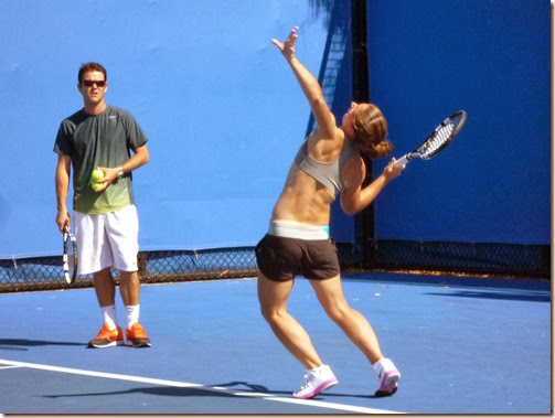 Sara Errani Sara Errani