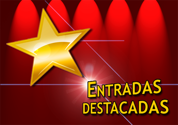 Entradas destacadas
