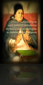Mytheme and Mythologem Cover