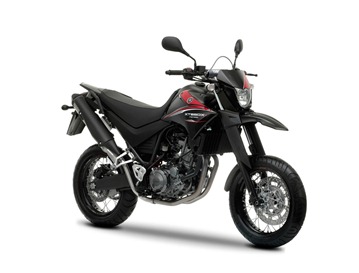 Yamaha XT 660 X  2009