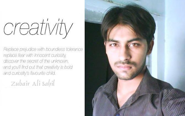 Ali Zubair