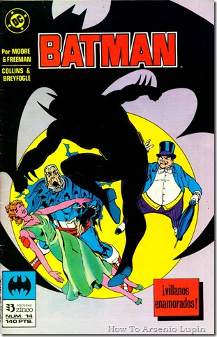 2012-06-07 - Batan Anual 11, Batman 416 2012-06-07 - Batan Anual 11, Batman 416