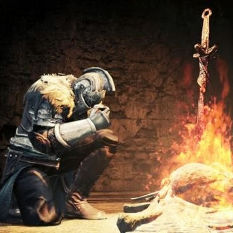 Dark Souls II Patch verändert das Ende des Spiels radikal