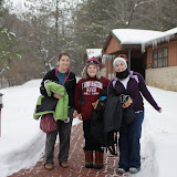 Winterama/Recharge 2010