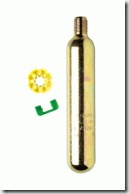 Kit di riarmo con pastiglia di sale