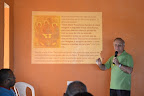 Encontro de Forma&ccedil;&atilde;o em Cachoeira do Piri&aacute; | Fotos: Joel Barros