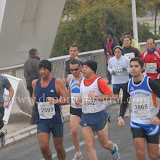 XXVI Maratón Ciudad de Sevilla