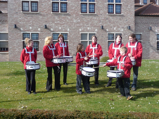 20090315 - Jeugddag